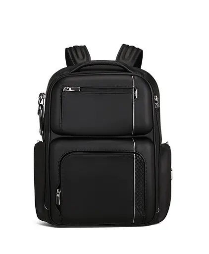 Рюкзак 15" Tumi ARRIVE' BLACK 43х32х16 095503014DL3E
