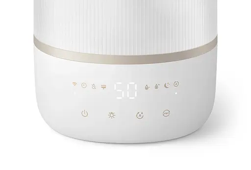 Увлажнитель воздуха Philips 1000 (HU1510/04) - фото 5