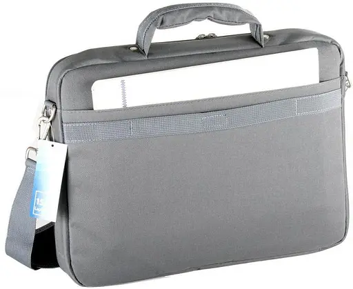 Сумка для ноутбука 15.4"-16" Sumdex 41x31x7.5 см sum0026841 - фото 3