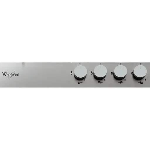 Варочная поверхность Whirlpool GMA 6422/IX - фото 3