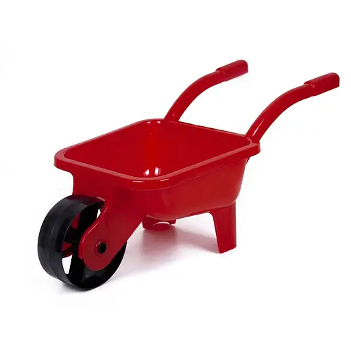 Тачка игровая строительная