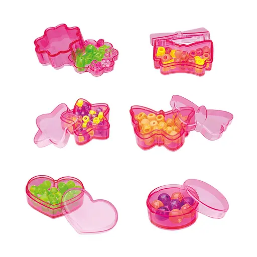 Коробочки для зберігання прикрас Dede (3955) - фото 2