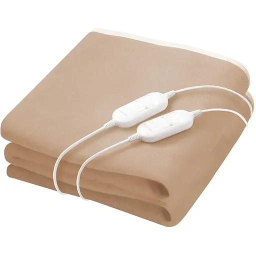 Електроковдра Sencor SUB 281BE