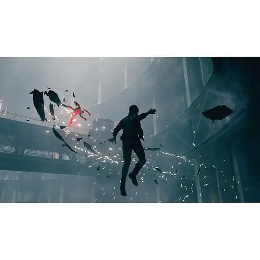 Гра Control Ultimate Edition (російська версія) (PS4) - фото 4