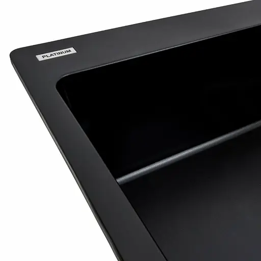 Кухонная мойка Platinum 7850 BOGEMA (SP000038091) - фото 6
