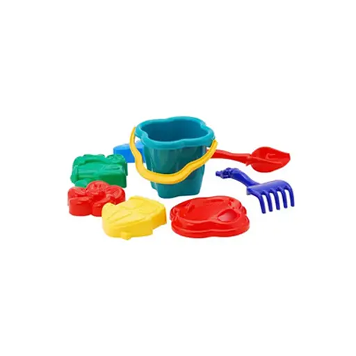 Игровой песочный набор Колокольчик №2, 0985