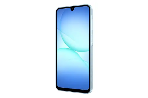 Смартфон Samsung Galaxy A17 SM-A175 8/256GB Light Blue SM-A175FLBEEUC - фото 6