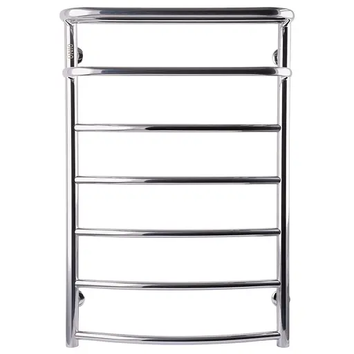 Полотенцесушитель UNIO Op W 800-500-7 Оливия с полкой (20860) - фото 1