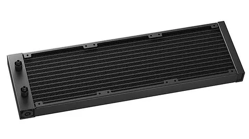 СВО Deepcool LM360 Black (R-LM360-BKDMMC-1) - фото 3