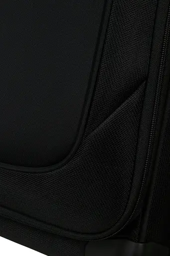 Валіза 55 См Samsonite RE-LITE BLACK 55x40x22(25) KQ8*09005 - фото 14