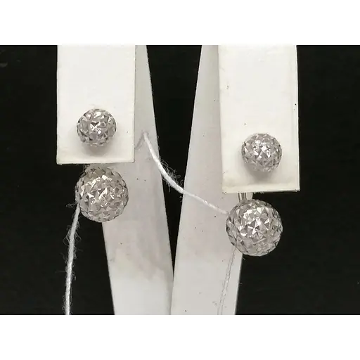 Золоті сережки Favoritum. 210336_7_Б_А - фото 3