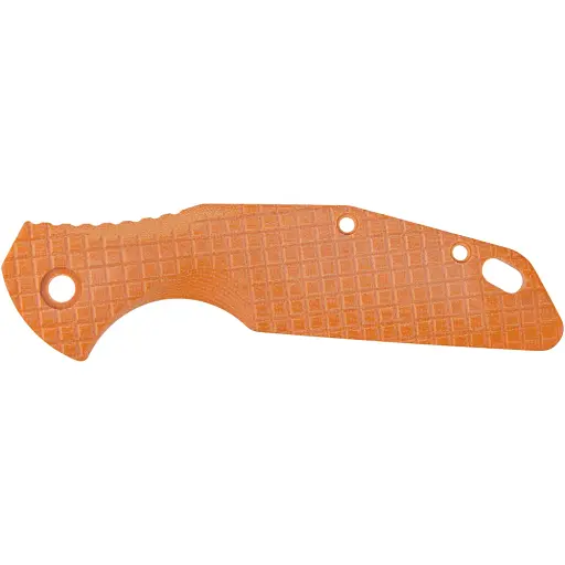 Накладка рукояти Skif Defender Orange - фото 1