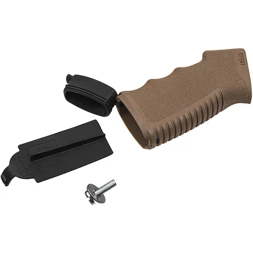 Руків'я пістолетне MFT EPG47SDE до AK-47 хакі - фото 4