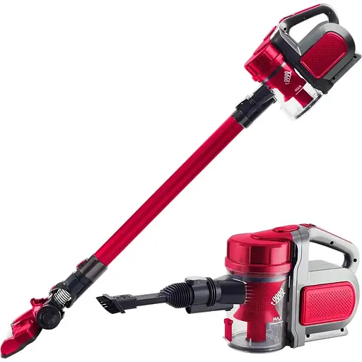 Аккумуляторный пылесос DMS VCA-22R