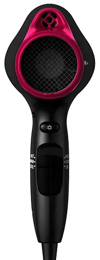 Фен Panasonic EH-NA65-K865 - фото 4