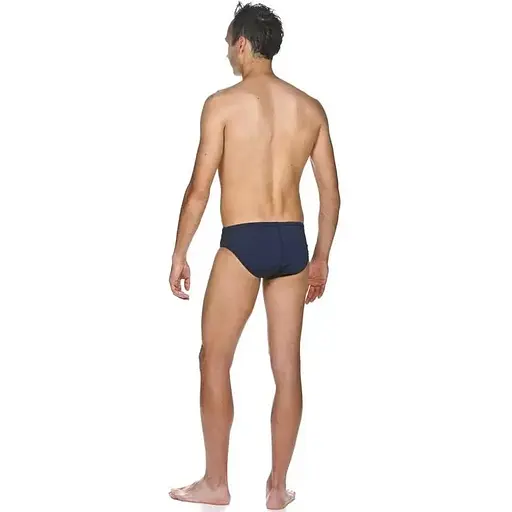 Плавки Arena M Solid Brief 75 Dark Navy (1097-2A254-075 75) - фото 2