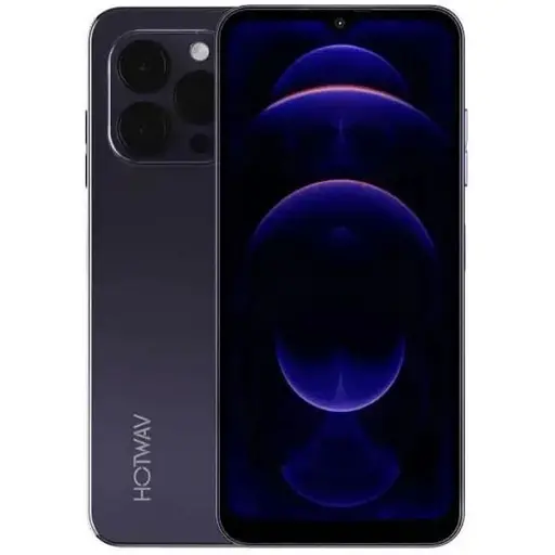 Смартфон Doogee DK10 12/512gb green