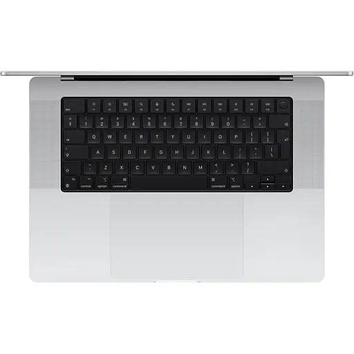 Ноутбук Apple MacBook Pro 16 A3403 M4 Pro Silver (MX2U3UA/A) - фото 2