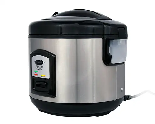 Рисоварка со сменным контейнером Adler AD 6406 - фото 2