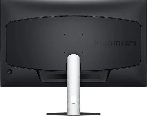 Монитор Xiaomi 27ъ Gaming Monitor G27i 2026 Black FHD IPS 200Hz (1169364) - фото 4