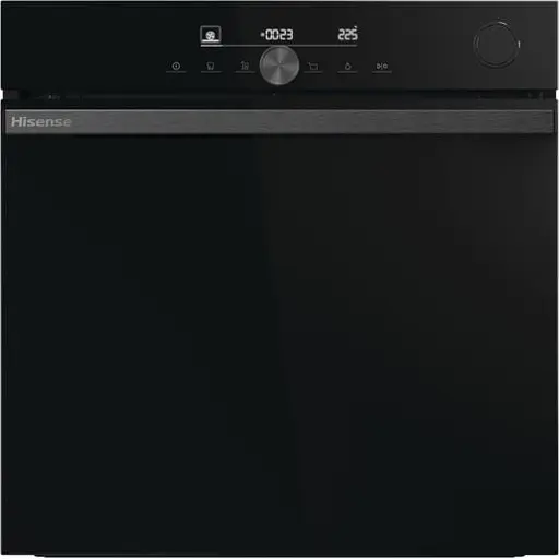 Электрический духовой шкаф Hisense BSA66334PBDG (7006990)