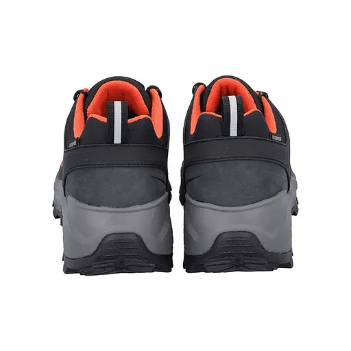 Кроссовки CMP Men's Trekking Huranus WP Shoe 44 Antracite (1097-3Q17647-91UP 44) - фото 5