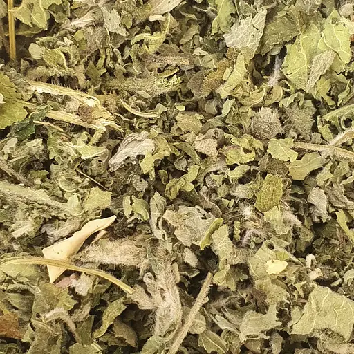 100 г пустырник трава сушеная - свежий урожай