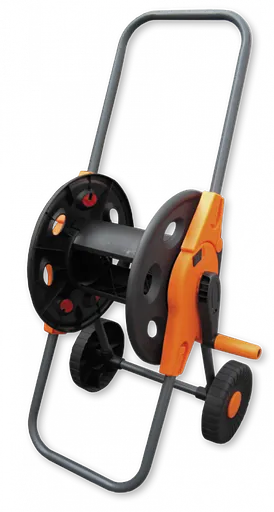 Візок для шлангу Bradas AQUA-REEL GOLD LINE 1/2" 45 м GL3701 - фото 1