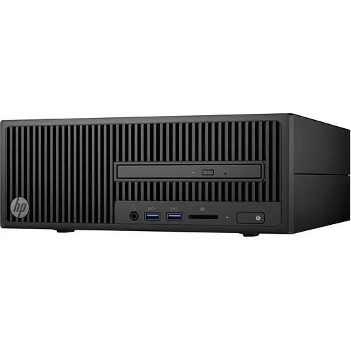 Комп'ютер HP ProDesk 280 G2 SFF (i5-6500/16/480SSD) Б/В - фото 1