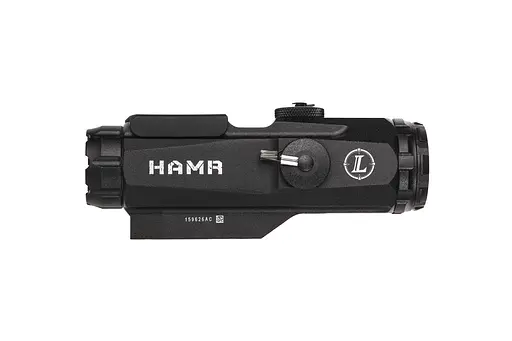 Оптический прицел Leupold Mark4 Hamr 4x24mm Illuminated CM-R2 - фото 4