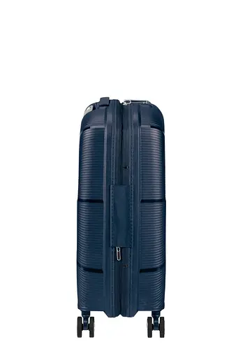 Валіза 55 См American Tourister STARVIBE NAVY 55x40x20(23) MD5*41002 - фото 12