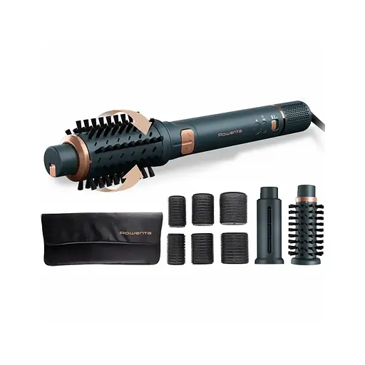 Фен-щітка Rowenta UB9920E0 - фото 1