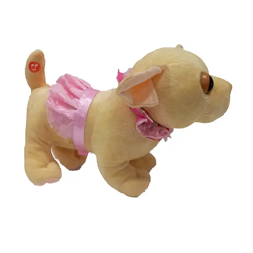 Собачка Чихуахуа, в сумці С 50085, гавкає (6900067500854) Вид 8 - фото 1