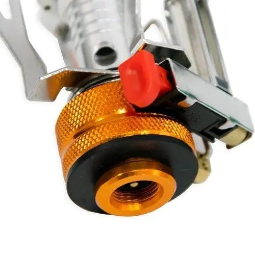 Газовая горелка туристическая Ranger RA 9948 - фото 7