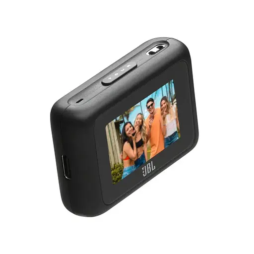 Навушники JBL Tour One m3 Smart Tx Black (JBLTOM3AVIBLK) - фото 8