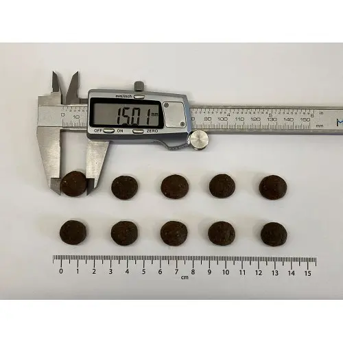 Сухий корм Carnilove True Fresh для дорослих собак всіх порід, з рибою, 11,4 кг - фото 4