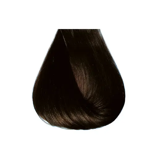 Фарба для волосся Pro.Co SuperB 5/00 каштановий світлий інтенсивний - фото 2