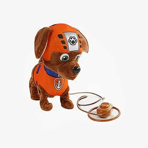 Собачка Герой спасатель, C37777, на дистанционном управлении, интерактивная (в ассортименте) - фото 3