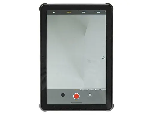 Планшет Oukitel Pad RT7 Titan 5G 12/512Gb Blue Global version - фото 4