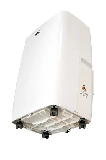 Мобільний кондиціонер Unold 86220 ARCTIC 7k-750W, EEk A - фото 6