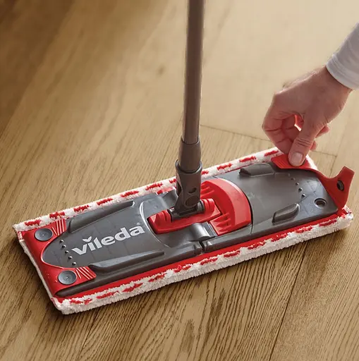 Комплект 2шт насадок для швабры Vileda Ultramax 2в1 - фото 4