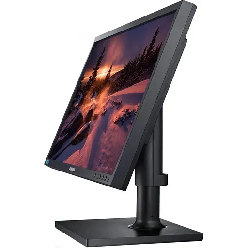 Монітор 21.5" Samsung S22C450B - Class B "Б/В" - фото 3