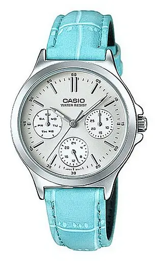 Годинник Casio LTP-V300L-2AUDF (модуль №5420)