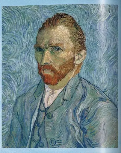 Small Stories of Great Artists - фото 2