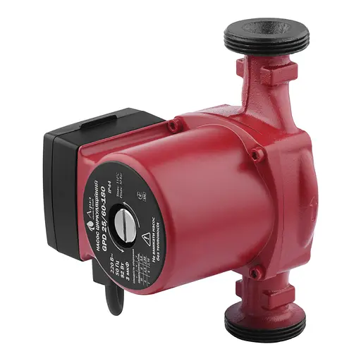 Циркуляционный насос Agua GPD 25/6-180 (CV035093) - фото 1