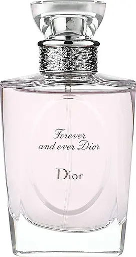 Оригинал Dior Forever and Ever 50 мл туалетная вода - фото 1