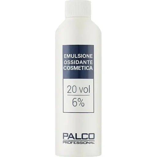Окислювальна емульсія Palco 20 об'ємів 6% 150 мл