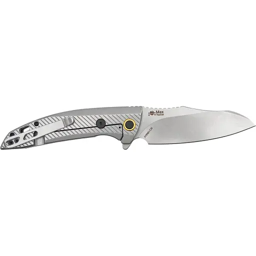 Нож Skif Vulture SW Black - фото 2