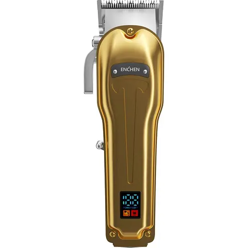 Машинка для стрижки Enchen Boost 3 [126409]