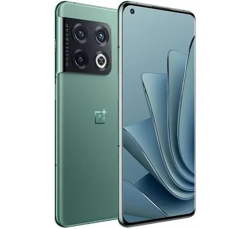 Смартфон OnePlus 10 Pro 12/256GB Green - фото 2